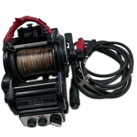  DAIWA ダイワ 電動リール マリンパワー SS-900