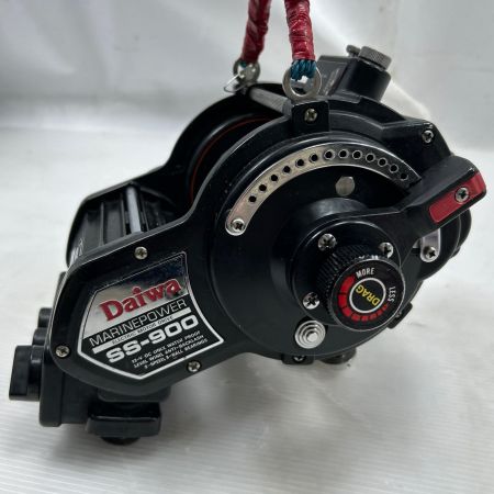  DAIWA ダイワ 電動リール マリンパワー SS-900