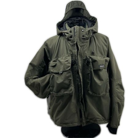  LITTLE PRESENTS リトルプレゼンツ フィッシングウェア ウェーディングジャケット