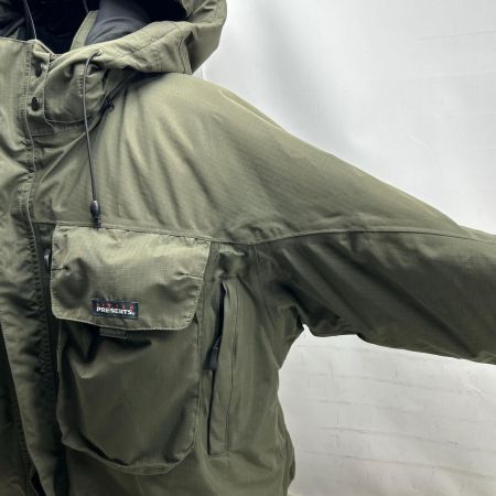 LITTLE PRESENTS リトルプレゼンツ フィッシングウェア ウェーディングジャケット