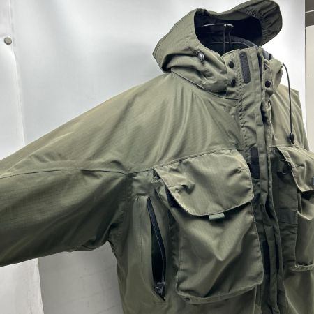  LITTLE PRESENTS リトルプレゼンツ フィッシングウェア ウェーディングジャケット