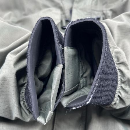  LITTLE PRESENTS リトルプレゼンツ フィッシングウェア ウェーディングジャケット