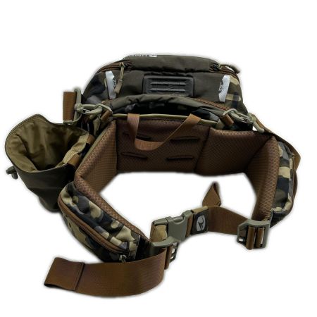  Umpqua アンプカ フィッシングバッグ レッジス 650 ウエストパック