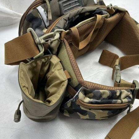  Umpqua アンプカ フィッシングバッグ レッジス 650 ウエストパック