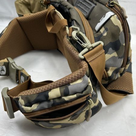  Umpqua アンプカ フィッシングバッグ レッジス 650 ウエストパック