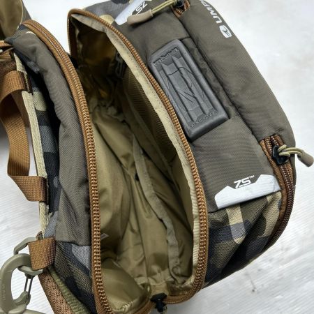  Umpqua アンプカ フィッシングバッグ レッジス 650 ウエストパック