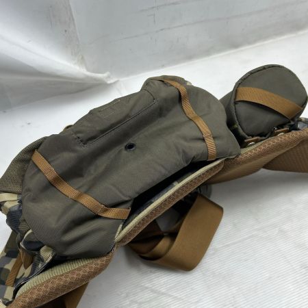  Umpqua アンプカ フィッシングバッグ レッジス 650 ウエストパック