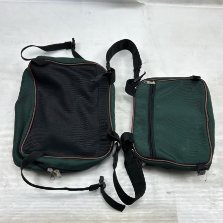  Rivalley リバレイ PMD フィッシングバッグ