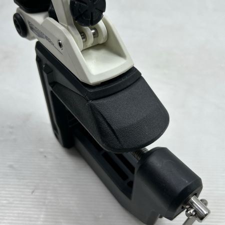  DAIWA ダイワ ロッドホルダー ライトホルダー160CH クランプヘッド無し