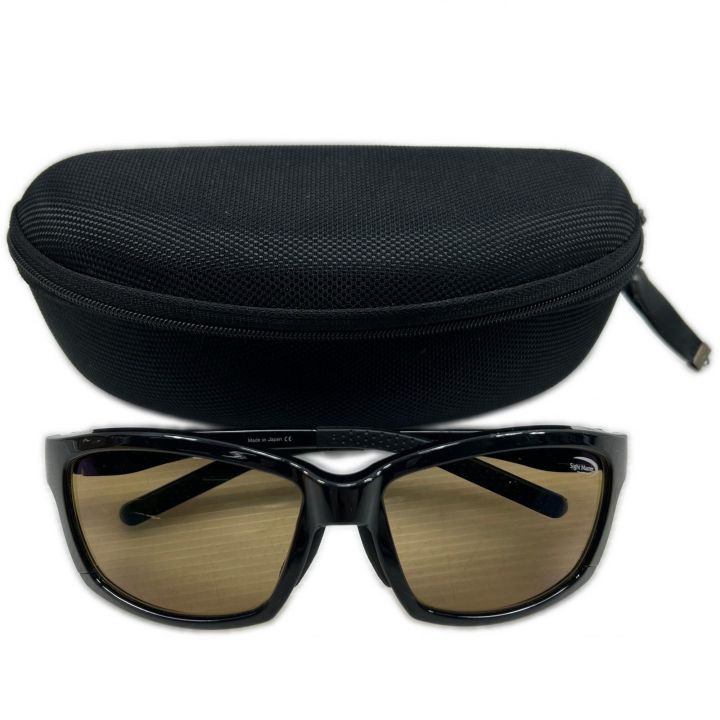 Sight Master サングラス Sight Master サイトマスター 偏光サングラス AF-JH - 中古釣り