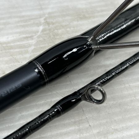  SHIMANO シマノ シーバスロッド 335487 22エクスセンスインフィニティ S100MH 335487