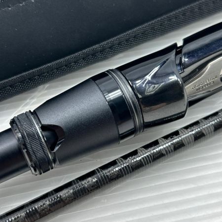  SHIMANO シマノ シーバスロッド 335487 22エクスセンスインフィニティ S100MH 335487