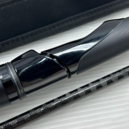  SHIMANO シマノ シーバスロッド 335487 22エクスセンスインフィニティ S100MH 335487