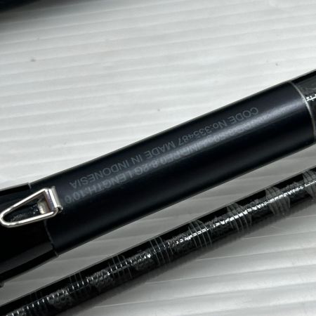  SHIMANO シマノ シーバスロッド 335487 22エクスセンスインフィニティ S100MH 335487