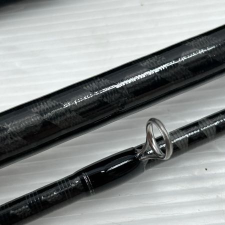  SHIMANO シマノ シーバスロッド 335487 22エクスセンスインフィニティ S100MH 335487