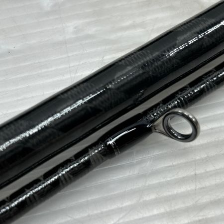  SHIMANO シマノ シーバスロッド 335487 22エクスセンスインフィニティ S100MH 335487