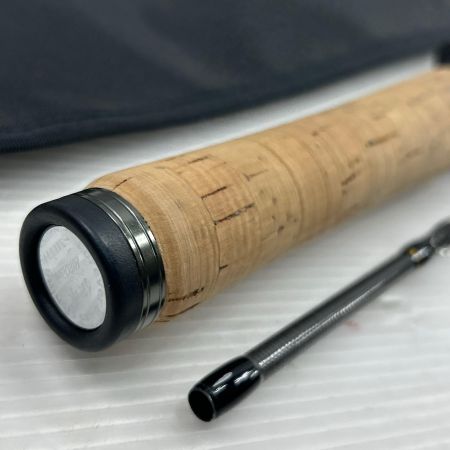  SMITH LTD スミス(釣具) バスロッド HIM-C52L-SJ2 ヒロイズム カリプソ HIM-C52L-SJ2