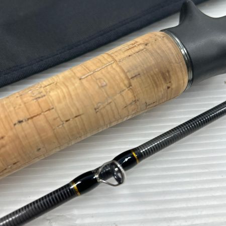  SMITH LTD スミス(釣具) バスロッド HIM-C52L-SJ2 ヒロイズム カリプソ HIM-C52L-SJ2