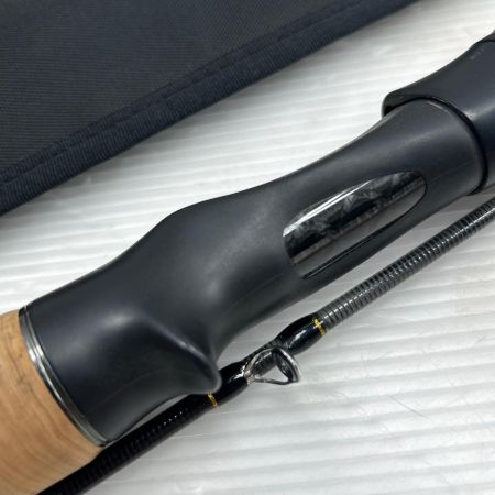  SMITH LTD スミス(釣具) バスロッド HIM-C52L-SJ2 ヒロイズム カリプソ HIM-C52L-SJ2