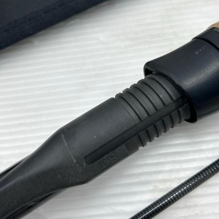  SMITH LTD スミス(釣具) バスロッド HIM-C52L-SJ2 ヒロイズム カリプソ HIM-C52L-SJ2