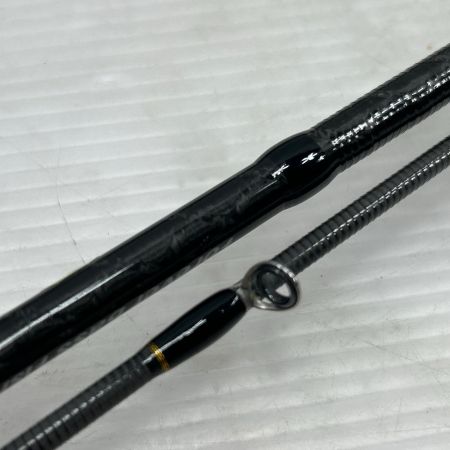  SMITH LTD スミス(釣具) バスロッド HIM-C52L-SJ2 ヒロイズム カリプソ HIM-C52L-SJ2