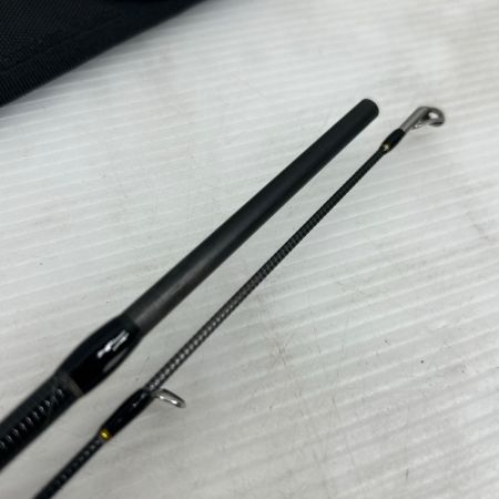  SMITH LTD スミス(釣具) バスロッド HIM-C52L-SJ2 ヒロイズム カリプソ HIM-C52L-SJ2