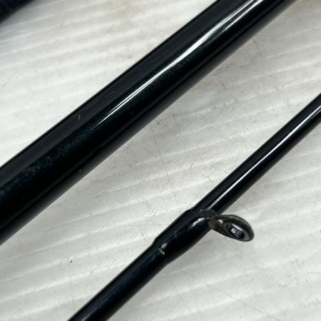  テーパー＆シェイプ トラウトロッド グラスウェイ ジャパントラウトV GJTVC-BBR64LT GJTVC-BBR64LT