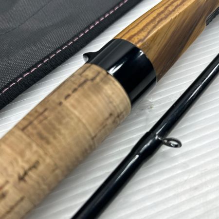  テーパー＆シェイプ トラウトロッド グラスウェイ ジャパントラウトV GJTVC-BBR64LT GJTVC-BBR64LT