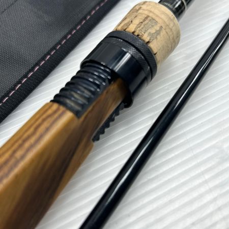 テーパー＆シェイプ トラウトロッド グラスウェイ ジャパントラウトV GJTVC-BBR64LT GJTVC-BBR64LT
