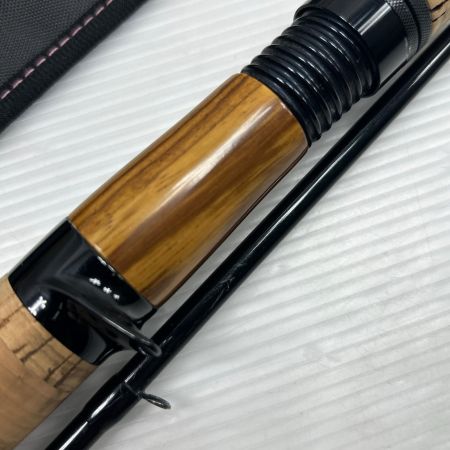  テーパー＆シェイプ トラウトロッド グラスウェイ ジャパントラウトV GJTVC-BBR64LT GJTVC-BBR64LT