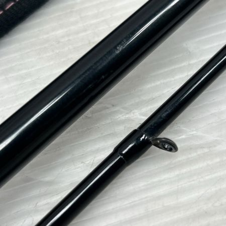 テーパー＆シェイプ トラウトロッド グラスウェイ ジャパントラウトV GJTVC-BBR64LT GJTVC-BBR64LT