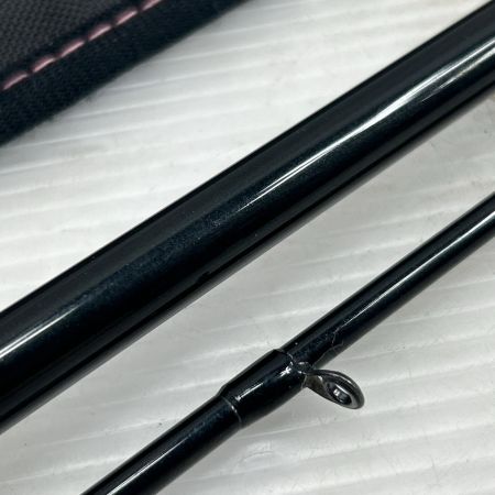  テーパー＆シェイプ トラウトロッド グラスウェイ ジャパントラウトV GJTVC-BBR64LT GJTVC-BBR64LT