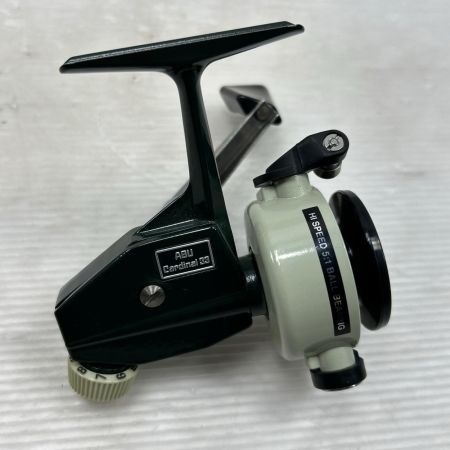 ABU スピニングリール カーディナル33