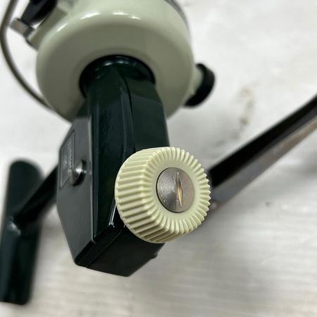 ABU スピニングリール カーディナル33