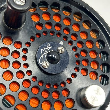  Abel エーベル フライリール TR-3