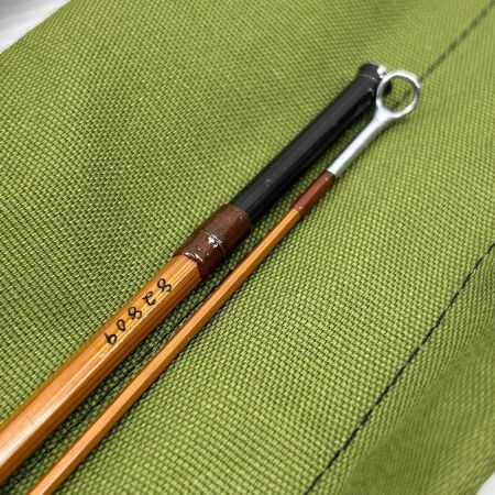  ORVIS オービス セブンスリー 7ft #3 1tip