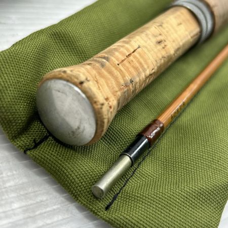  ORVIS オービス セブンスリー 7ft #3 1tip