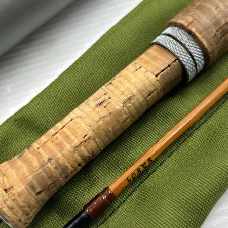  ORVIS オービス セブンスリー 7ft #3 1tip