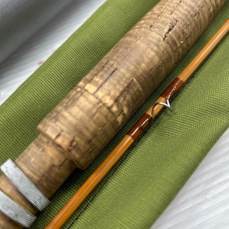  ORVIS オービス セブンスリー 7ft #3 1tip
