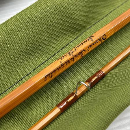  ORVIS オービス セブンスリー 7ft #3 1tip