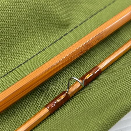  ORVIS オービス セブンスリー 7ft #3 1tip