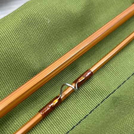  ORVIS オービス セブンスリー 7ft #3 1tip