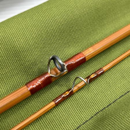  ORVIS オービス セブンスリー 7ft #3 1tip
