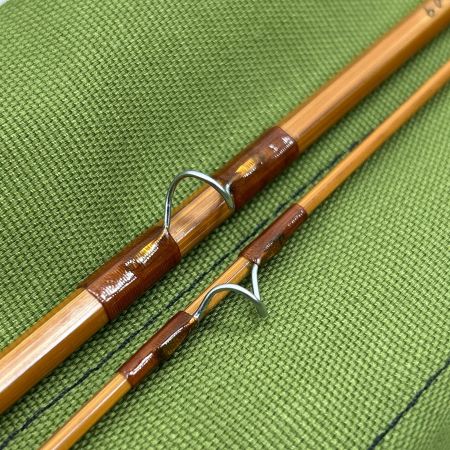 ORVIS オービス セブンスリー 7ft #3 1tip