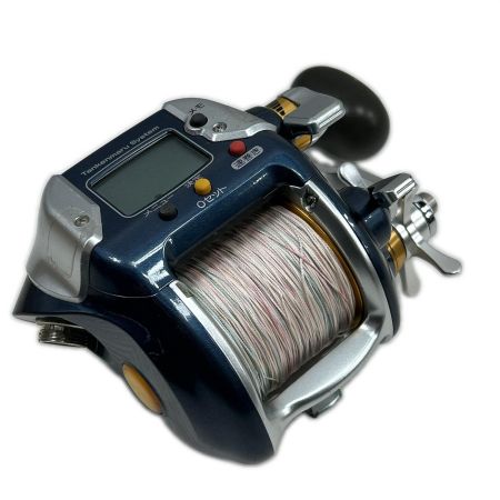  SHIMANO シマノ 電動リール 07電動丸 ビーストマスター3000  02132