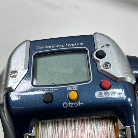  SHIMANO シマノ 電動リール 07電動丸 ビーストマスター3000  02132
