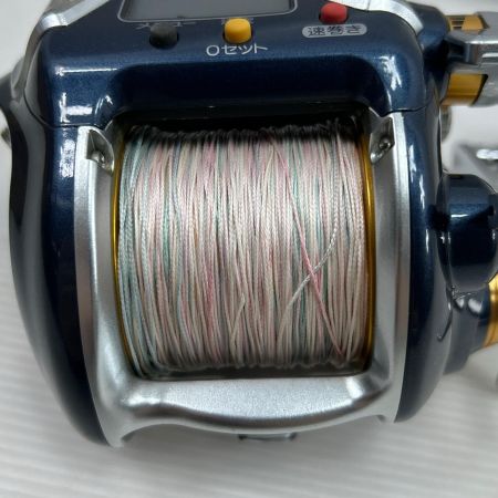  SHIMANO シマノ 電動リール 07電動丸 ビーストマスター3000  02132