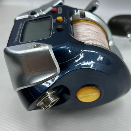  SHIMANO シマノ 電動リール 07電動丸 ビーストマスター3000  02132