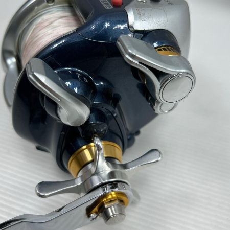  SHIMANO シマノ 電動リール 07電動丸 ビーストマスター3000  02132