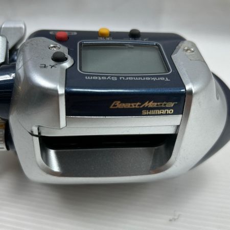  SHIMANO シマノ 電動リール 07電動丸 ビーストマスター3000  02132